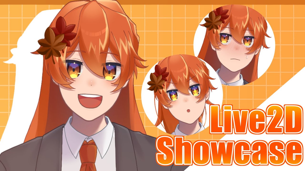 Live2Dmodel