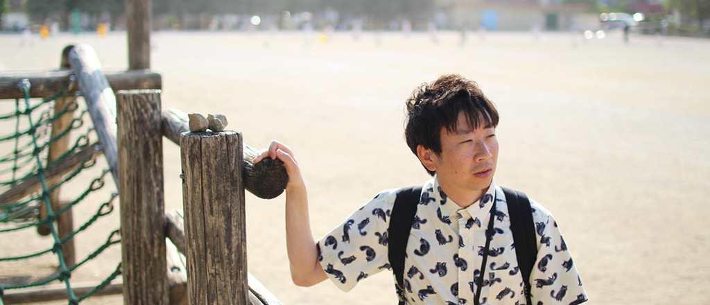 日本、wired