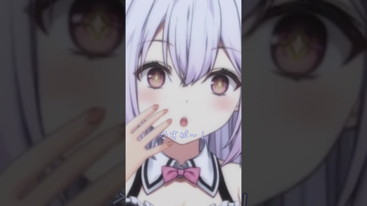 女の子、shorts動画【エンタメ・vtuber】