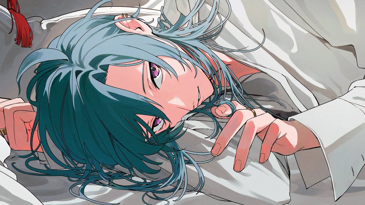 愛してみてよ減るもんじゃないし / 緑仙 Cover