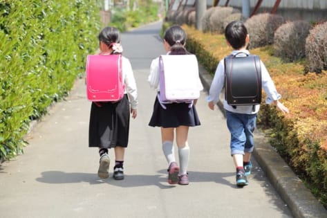 7割が経験！「小1の壁」課題は？共働き世帯が感じる仕事と育児の綱渡り生活 | CHANTO