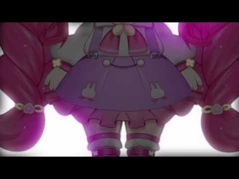 TEASER PV Vtuber