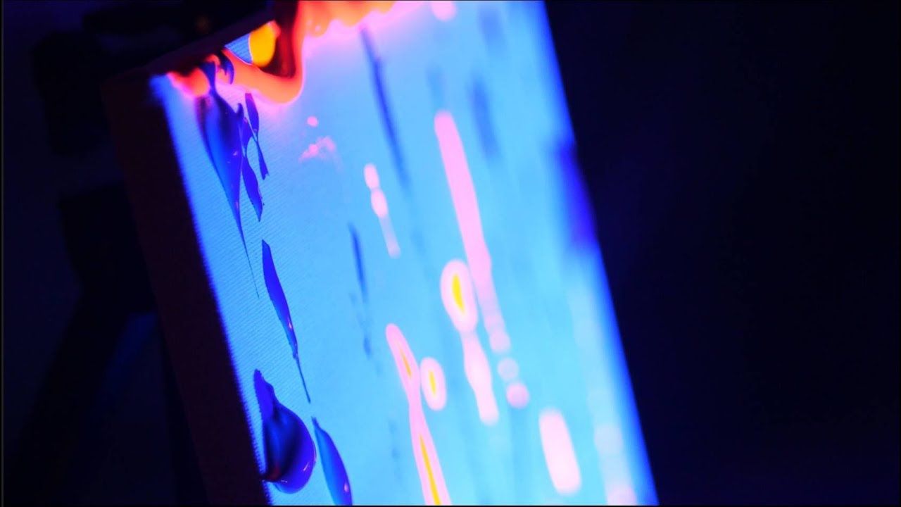 LIVE PAINTING（渋谷）（2022）