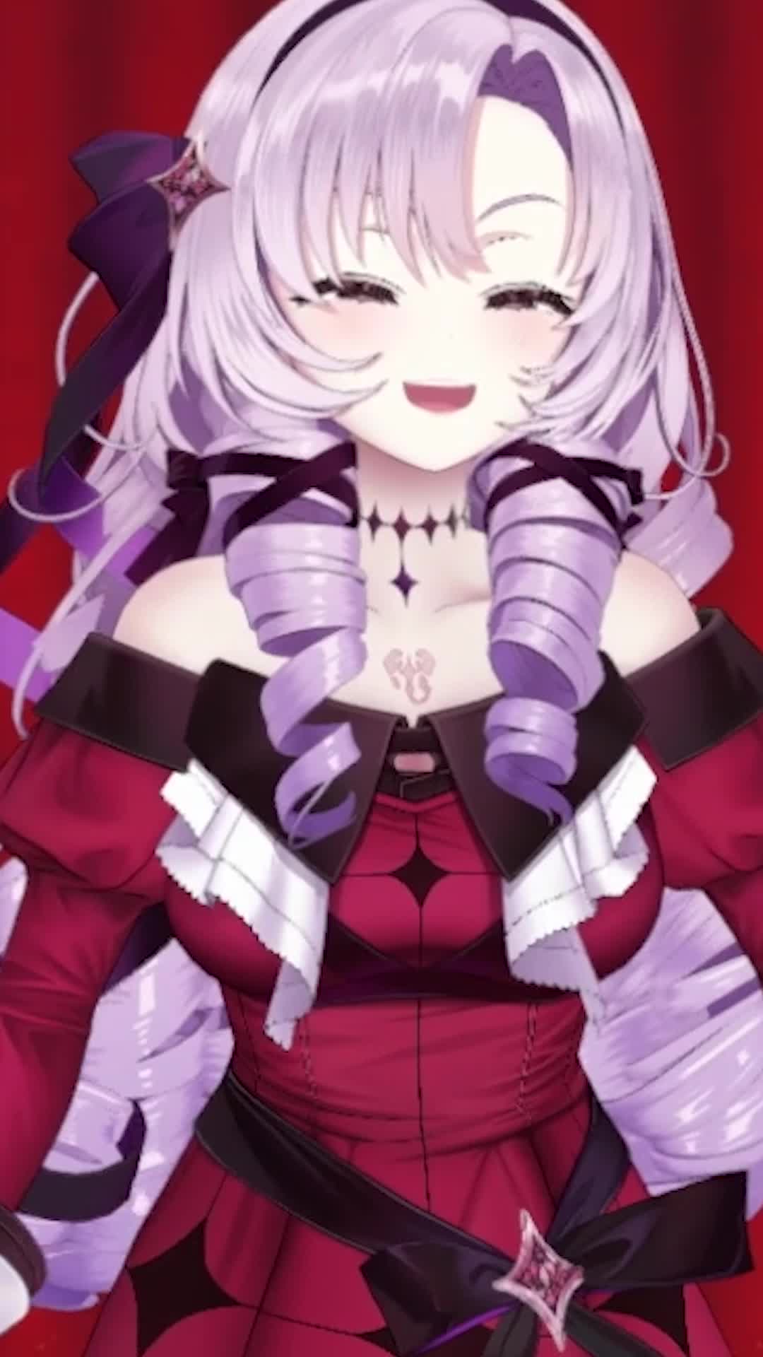 壱百満天原サロメの世界のテーブルマナー講座Part1☆エジプトで食事を少し残さないといけない理由とは？【TikTok初出しオリジナル動画】