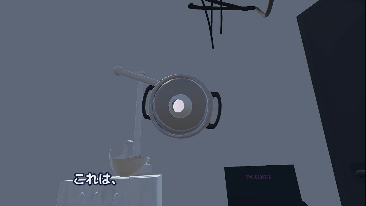 VTuberハッカソン2019用作品