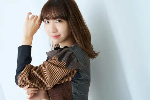 【執筆】柏木由紀「辞めるつもりは全くない」、AKB48の精神を体現する“大アイドル”継続の秘けつは突出した「受け入れる力」 | WEBザテレビジョン