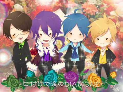 cm、pbw