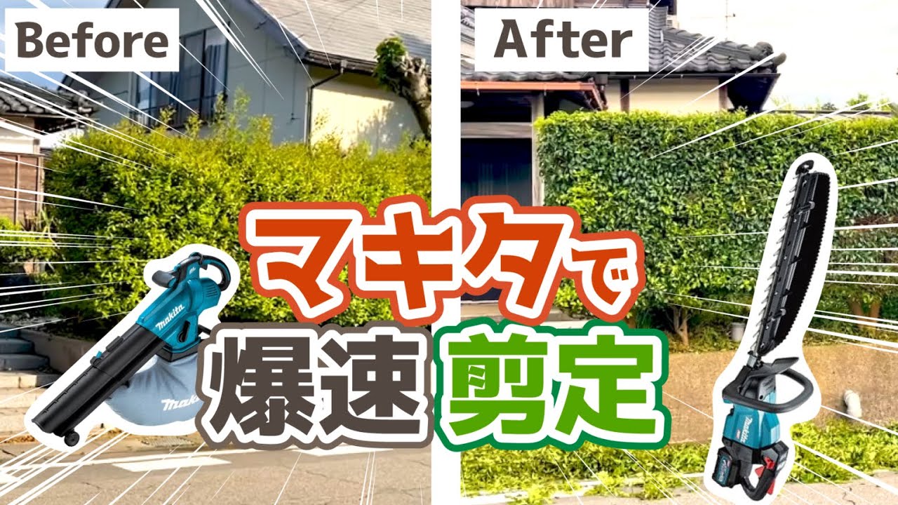 【実績】動画編集（DIY情報系）
