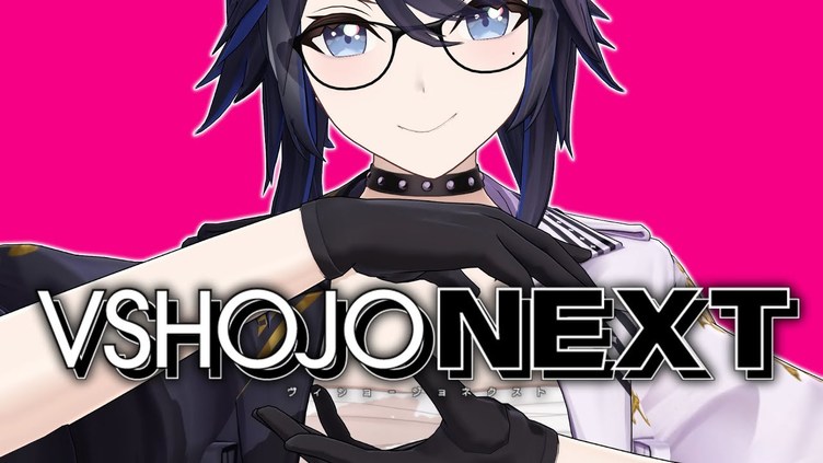 米VTuber事務所「VShojo」にkson、飴宮なずなが電撃加入　日本での活動本格化