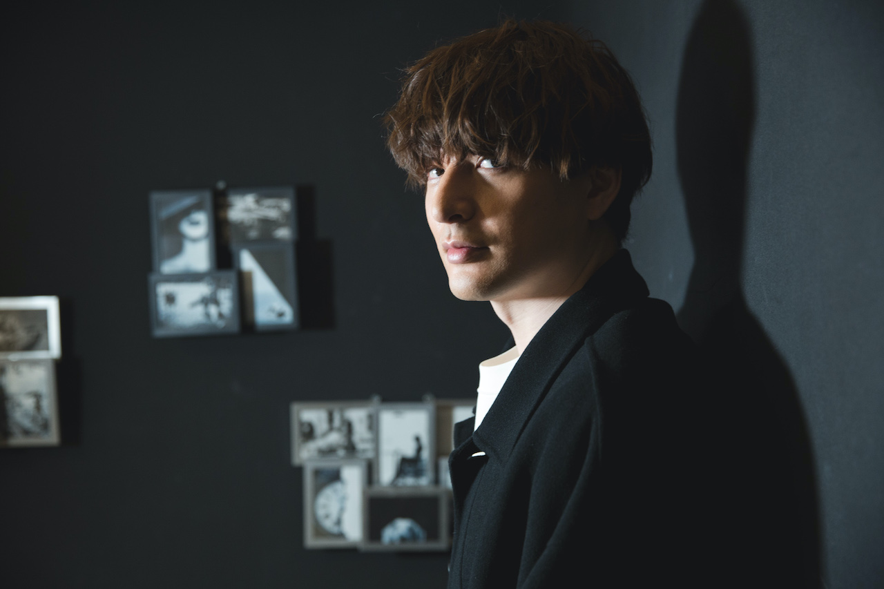 城田優が語る、舞台や作品作りの“こだわり”と自分だけの隠れ家男の隠れ家デジタル		
