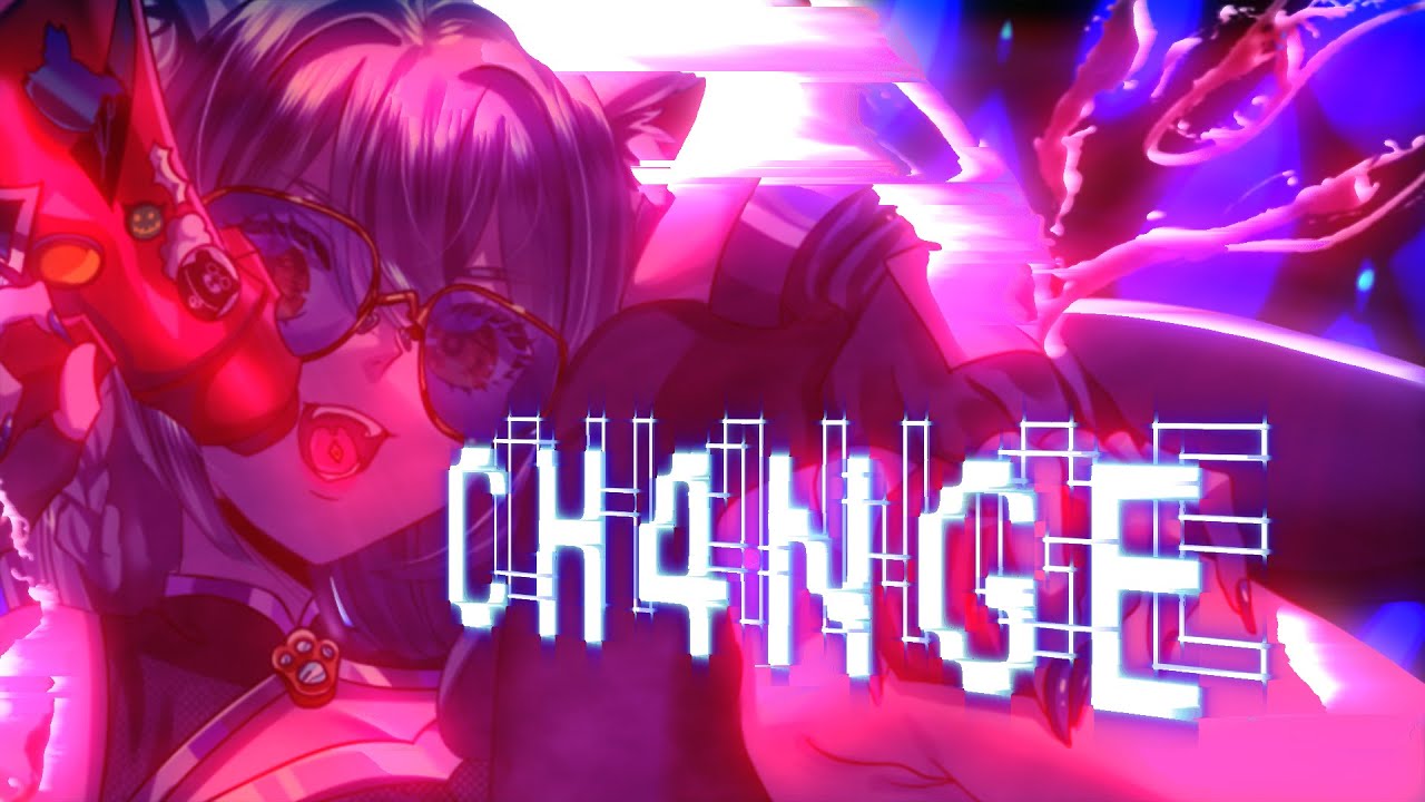 kiaratakanashi、vj
