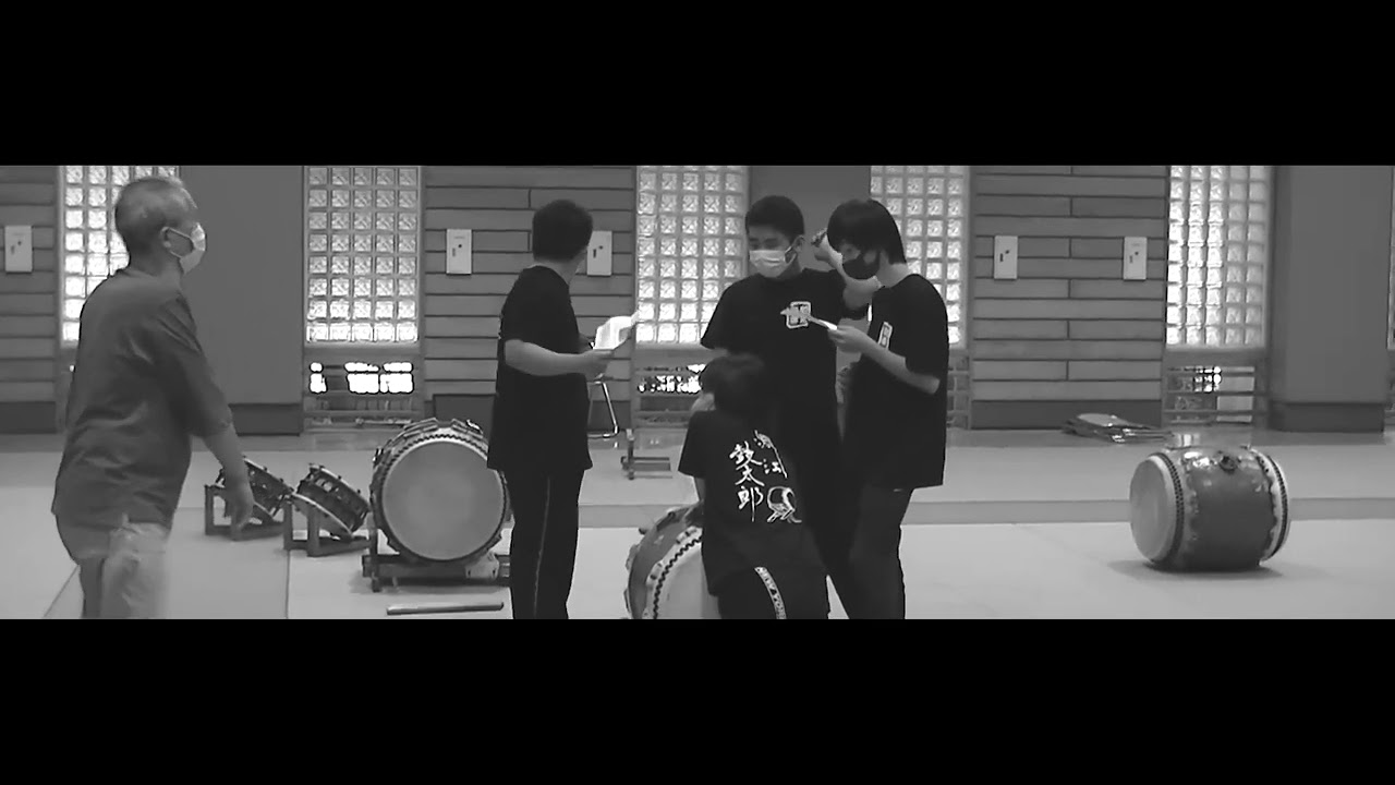 淵江高校　文化祭紹介動画