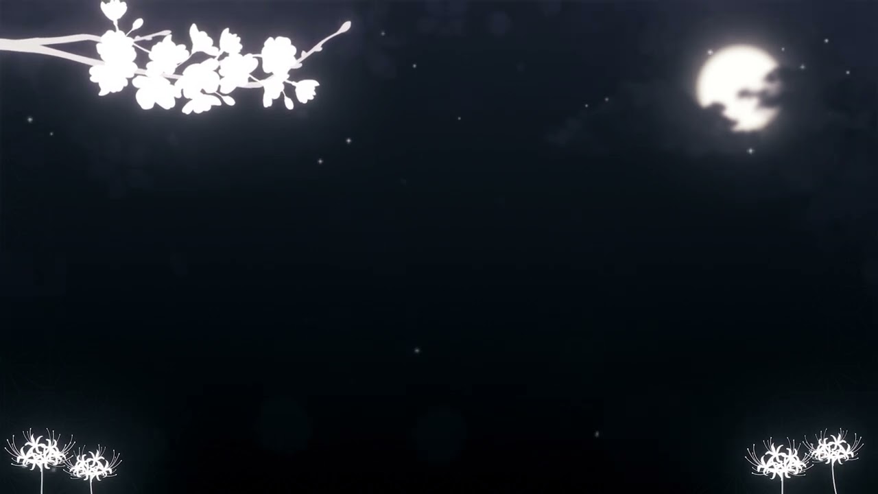 【配信背景】来音こくり