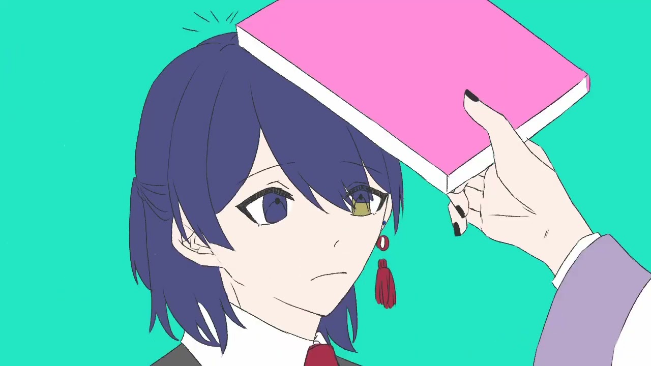アニメーション1(製作途中)