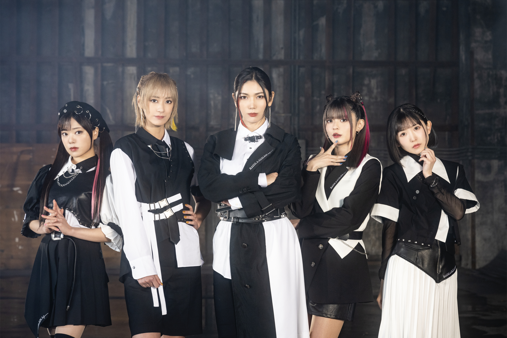 sonic、ライブレポート