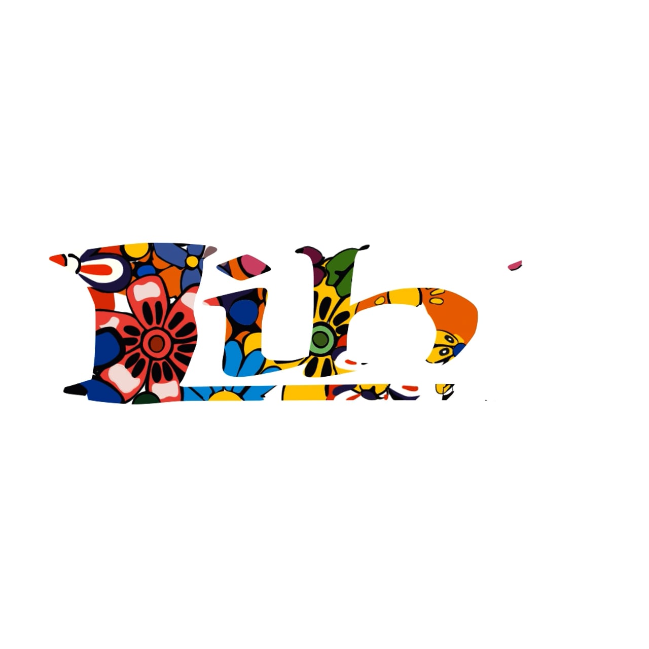 pixel-art、構成