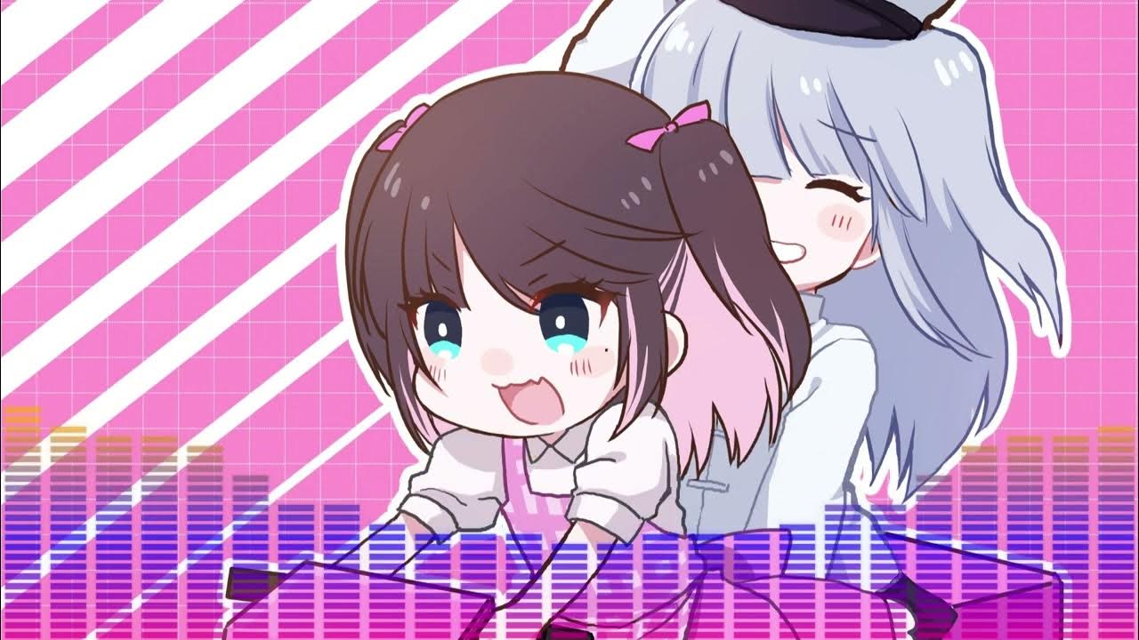 【ストグラ着信音】なずぴの魔法（10)きらりんぶいっ☆
