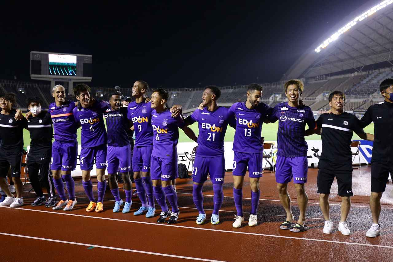 【J1第28節まとめ】ACL組リスタートで横浜FMと浦和はドロー。首位に躍り出たのは広島！ - サッカーマガジンWEB