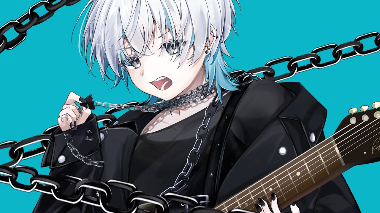 「コンプレックス・ビースト」