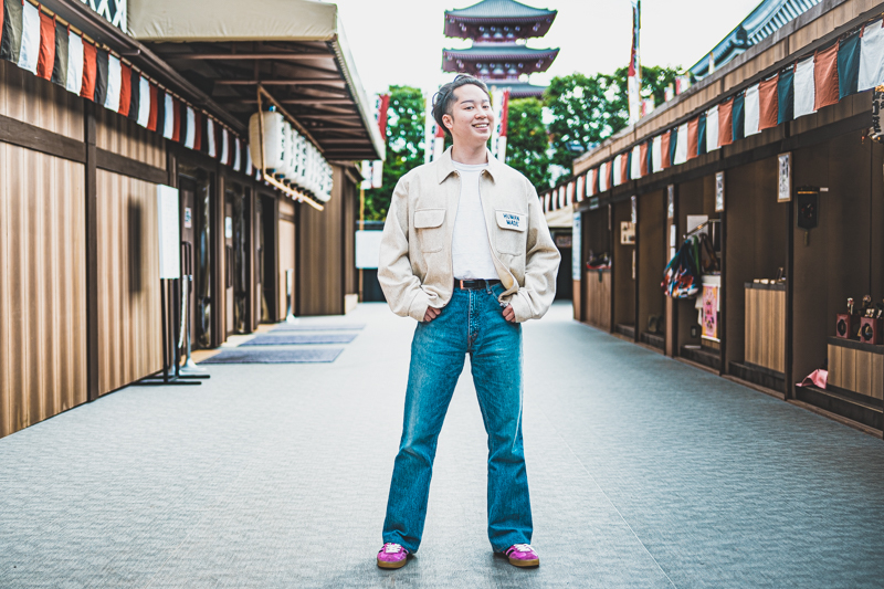 中村虎之介に聞く、大きな役だからこその充実感『平成中村座 十一月大歌舞伎』古典演目から話題の新作歌舞伎まで 