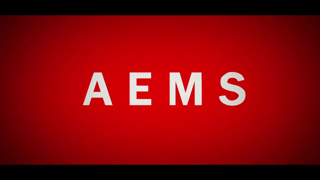 Animated Text Gimmick