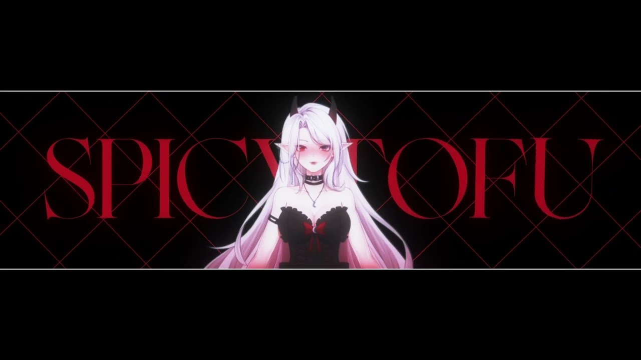 Tofu's Debut video