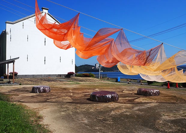 〈ART SEEDS HIRADO〉“アゴ風吹く”港町でアート鑑賞はいかが？見どころを紹介