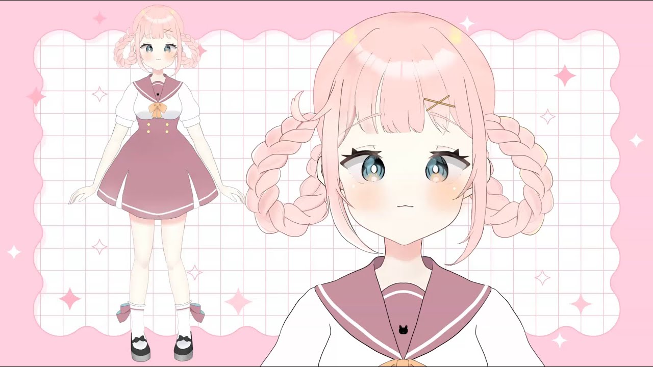 詰め込みイラスト