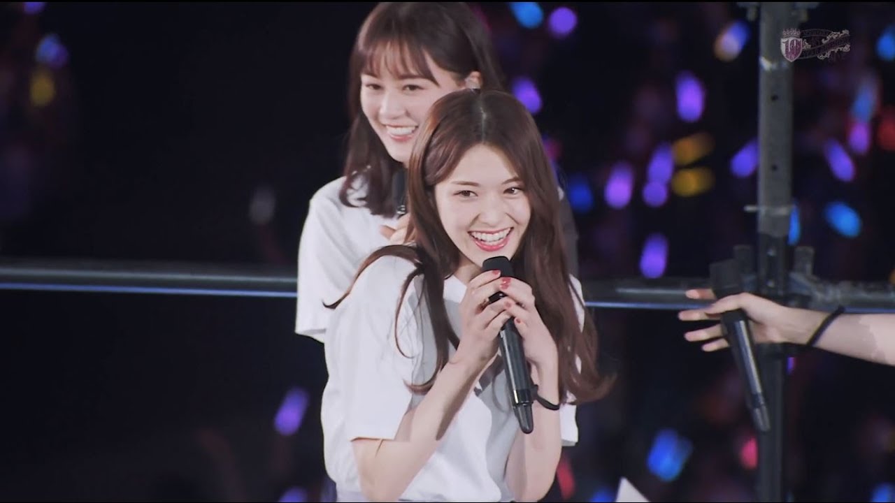 Nogizaka46 Girls' Rule+Romance no Start - 10th year anniversary ver with legends intro - Sub español