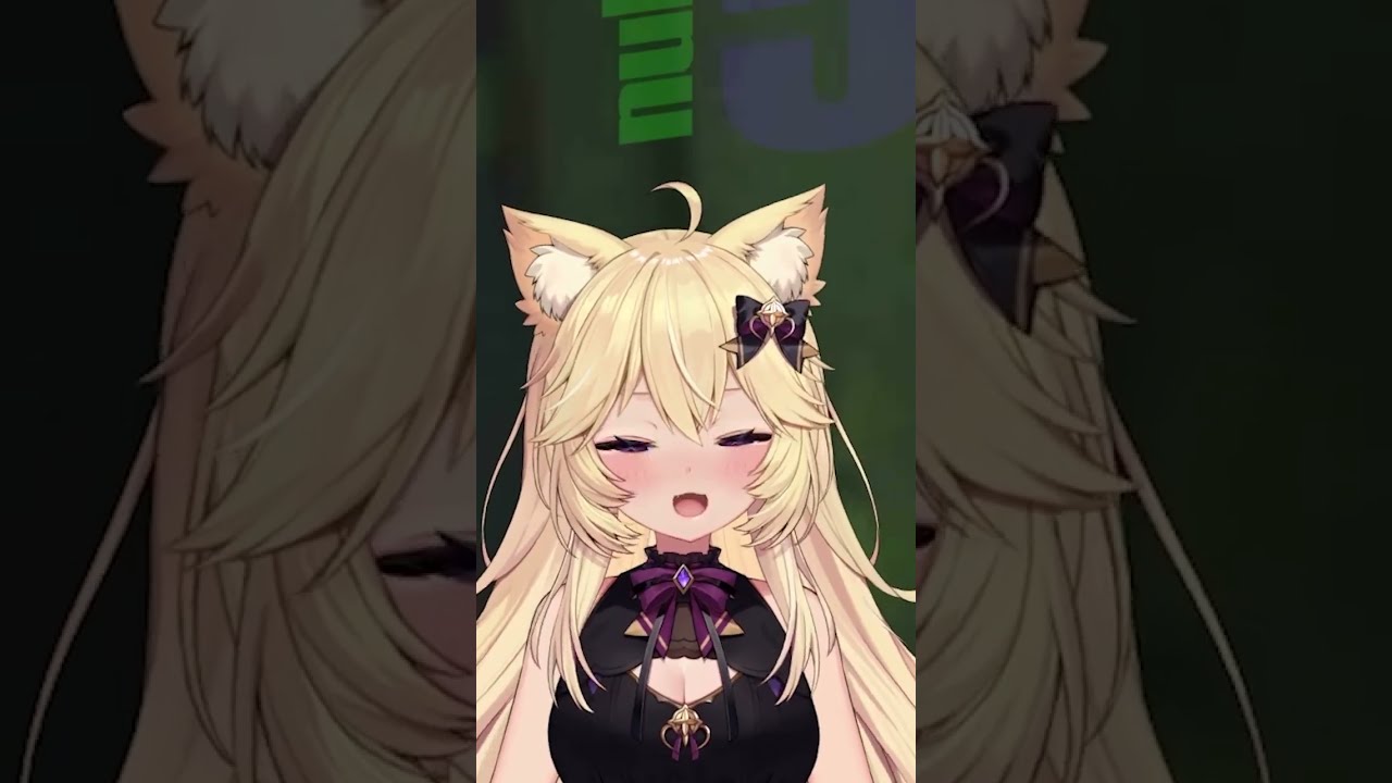 vshojo、海