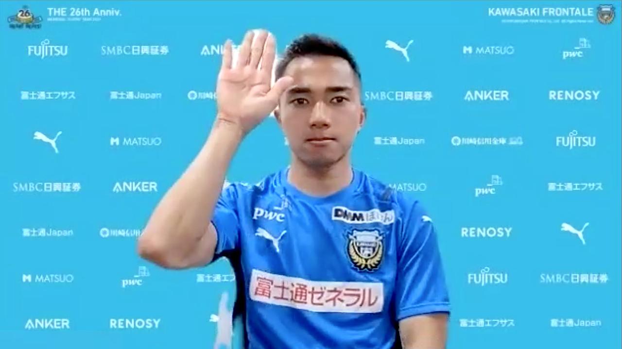 キャッチコピー、日本代表