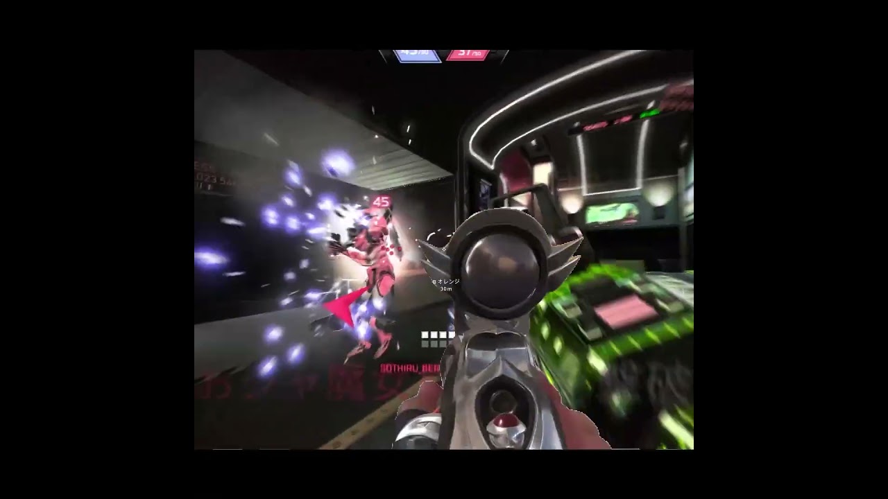 キル集ショート