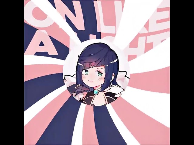 Genshin Video Edit
