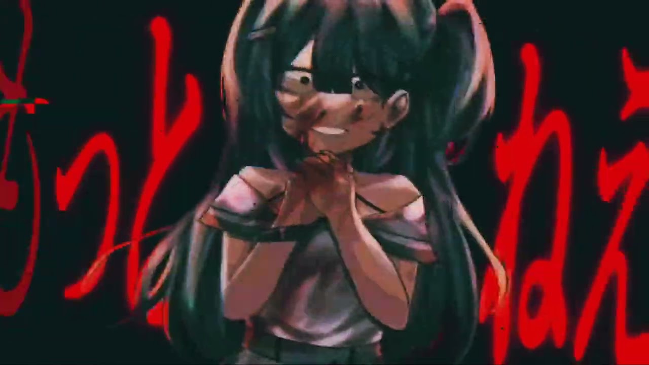 Love me Love me Love me / naiki cover.