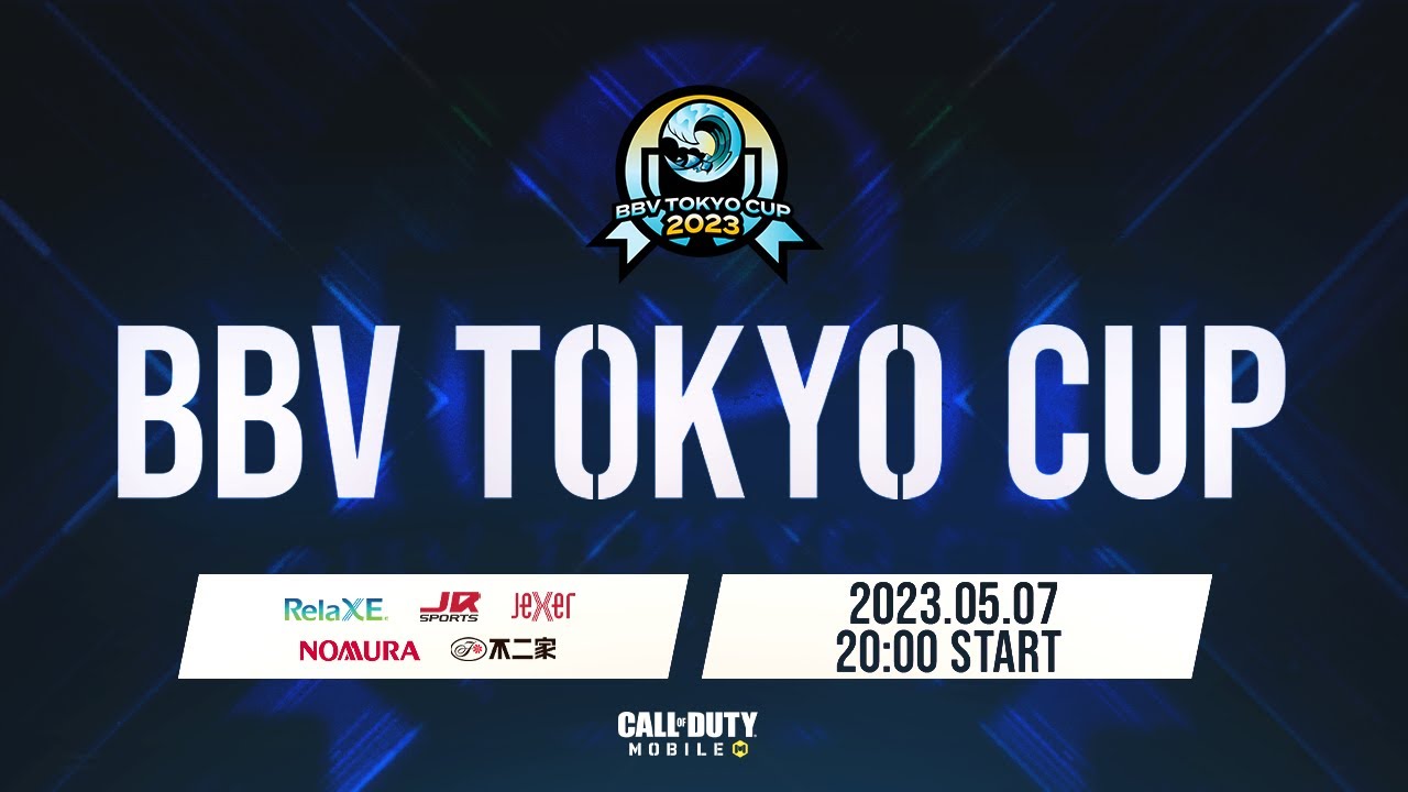 BBV TOKYO CUP#2