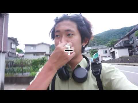 SARU LOG ー番外編　越後湯沢ー