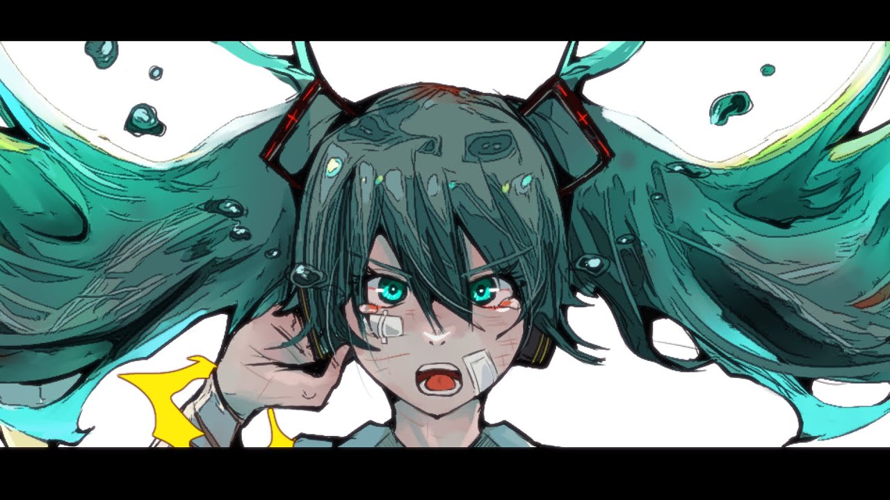 限界チェックメイト feat. 初音ミク /はいらいとp