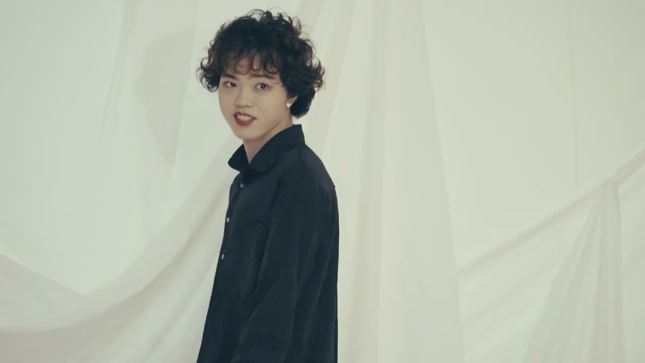 映像、fashion