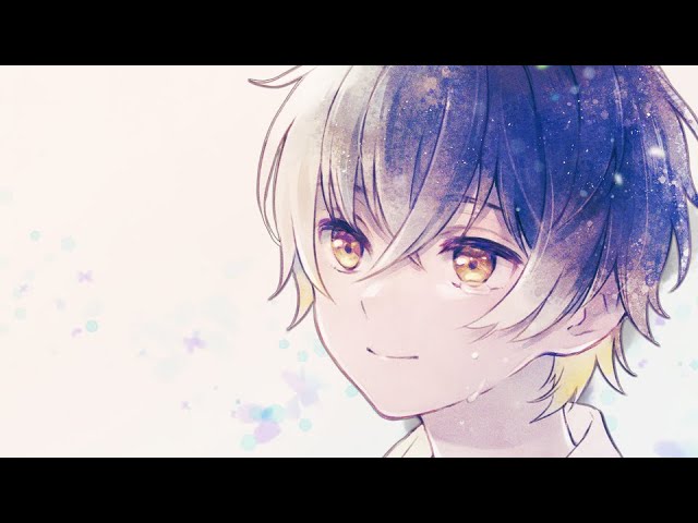 鴎『W/X/Y』カバー
