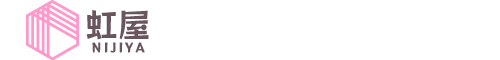 				NIJIYAオリジナルタロットカード