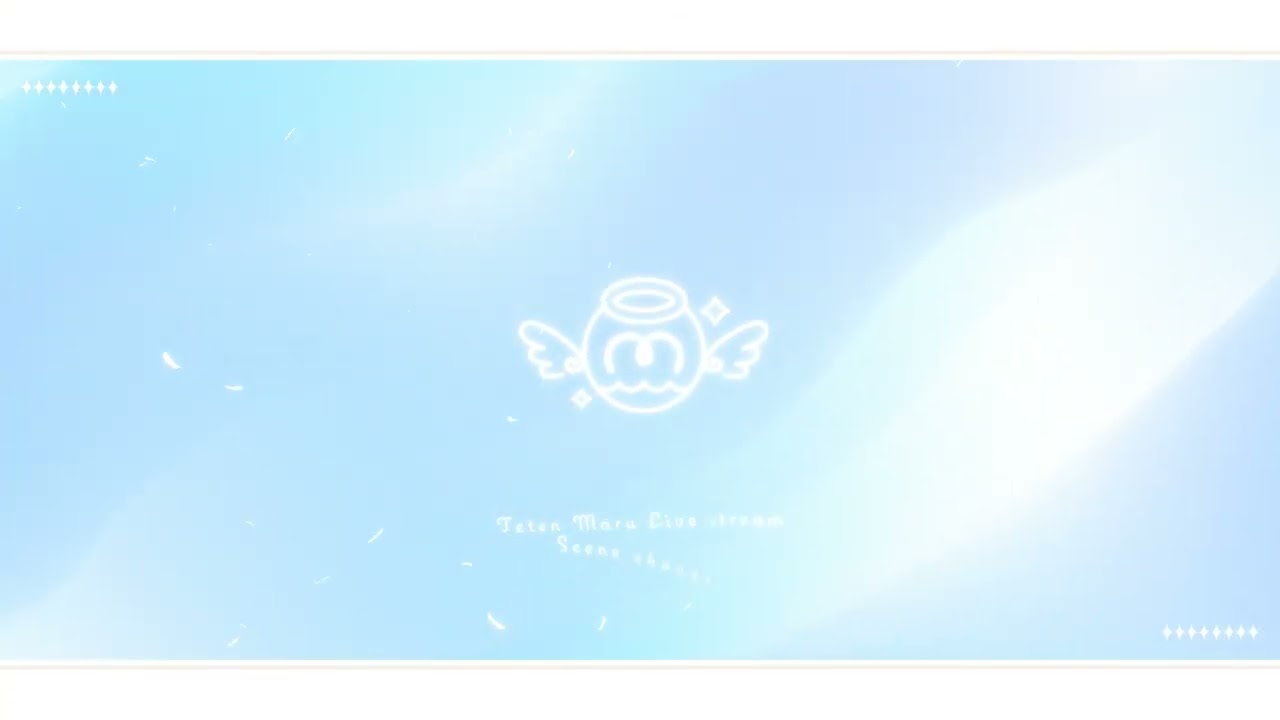 映像、自己紹介動画