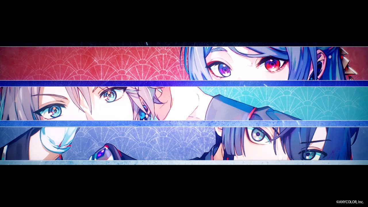 VΔLZ 1st LIVE『一唱入魂』OP Movie
