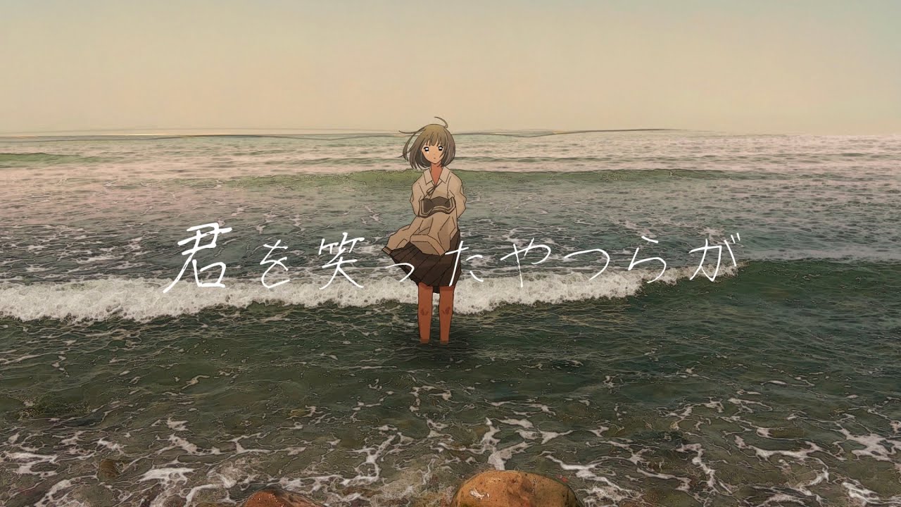 遺書を書くつもりでした。
