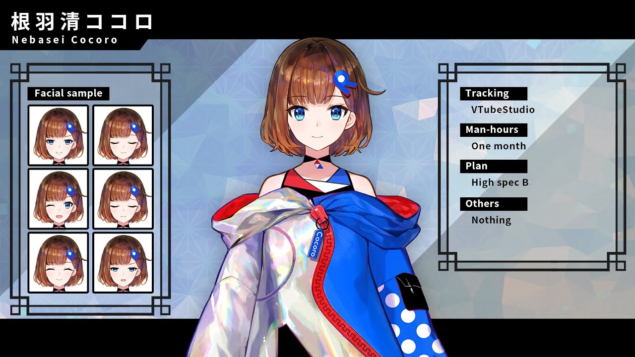 Live2D