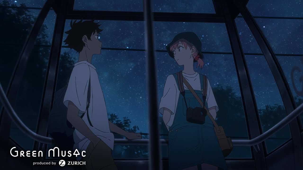Chill Music - 夜の静けさにうっとりする癒しのLo-fi BGM - Linn Mori