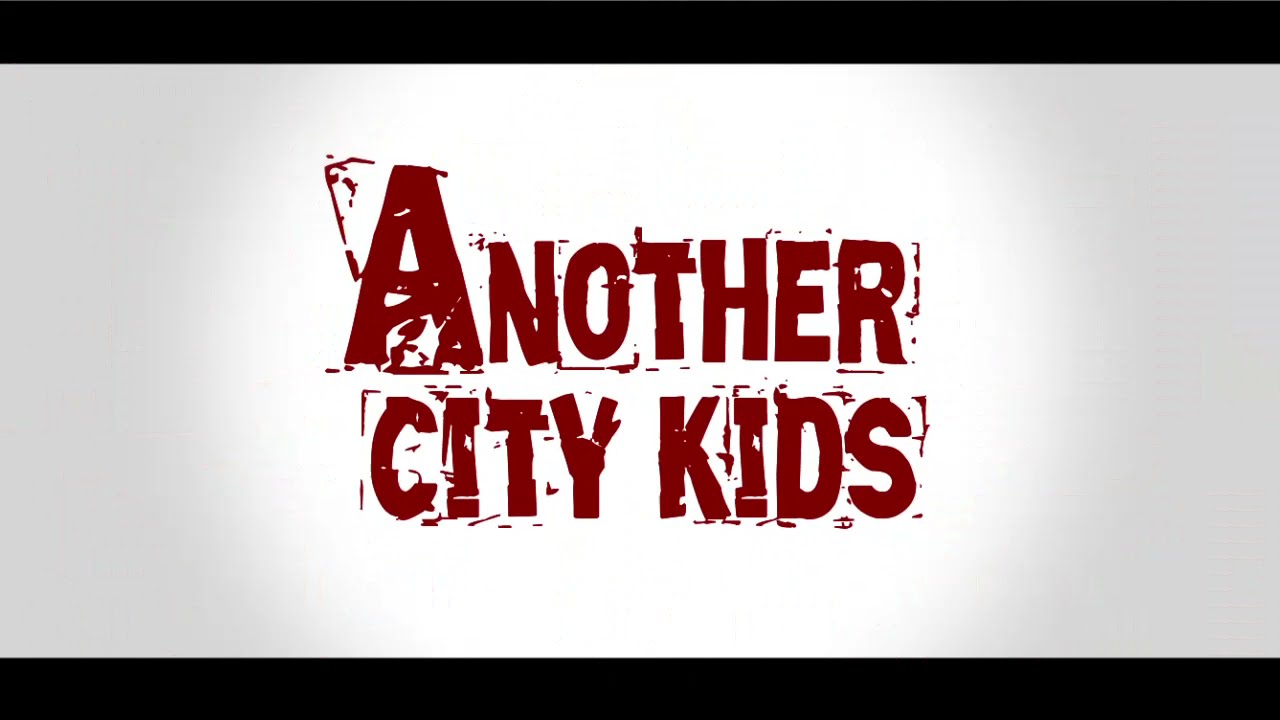 【Original Animation PV】 Another city kids