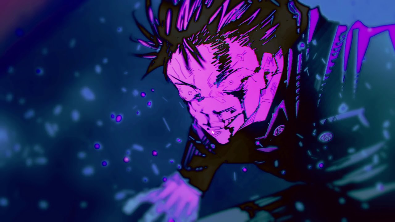 呪術廻戦、it