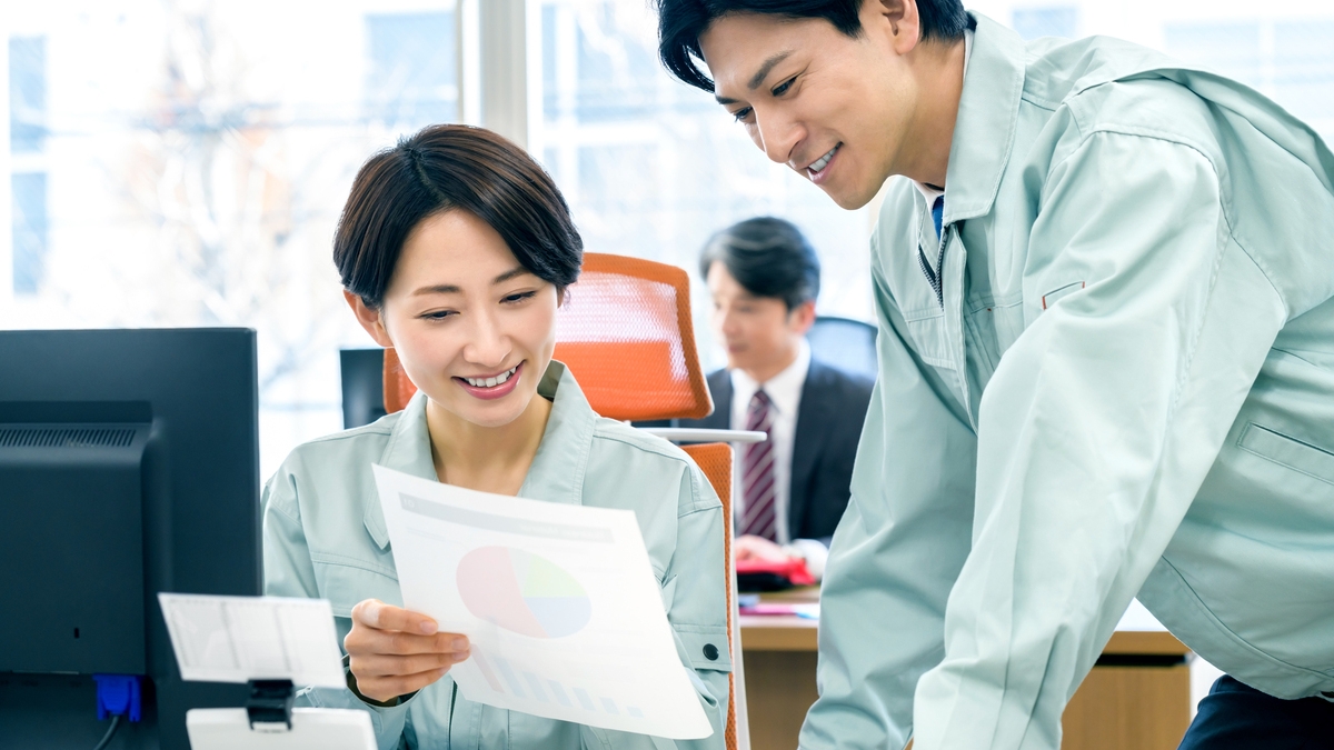 お金、企業様