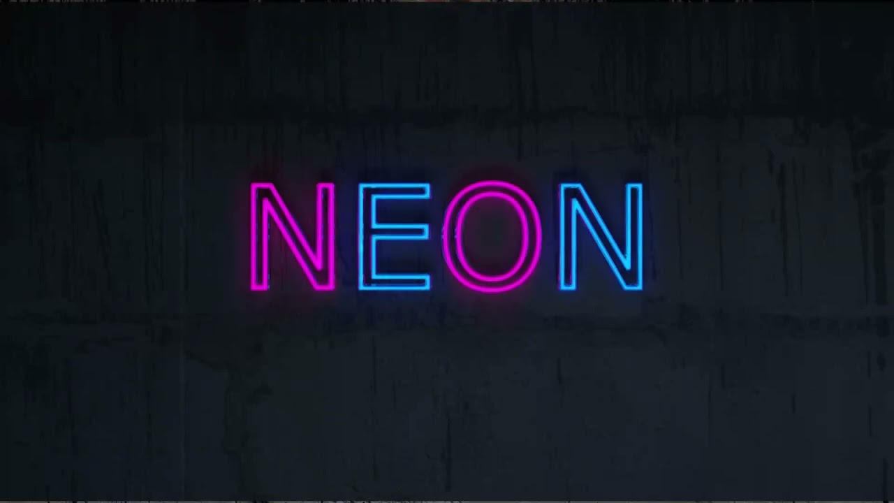 practice NEON