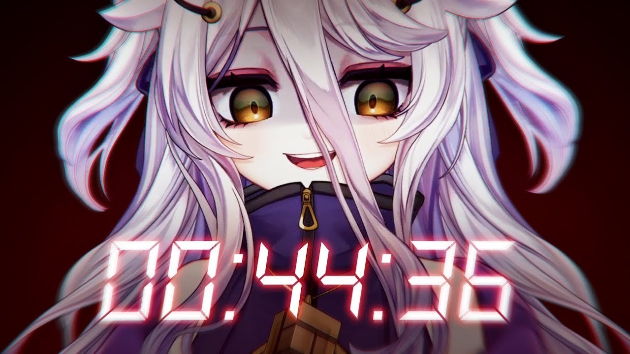 Evil Genius VTuber shows her true power...